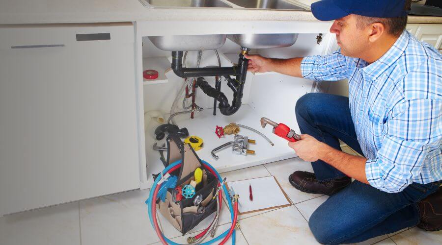 Professional bathroom faucet installation in Chokio, MN